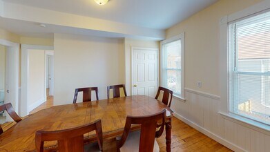 32 Martland Ave, Unit 2 in Brockton, MA - Building Photo - Building Photo