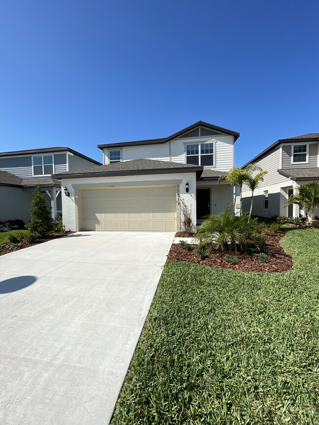 property at 11517 Armada Wy