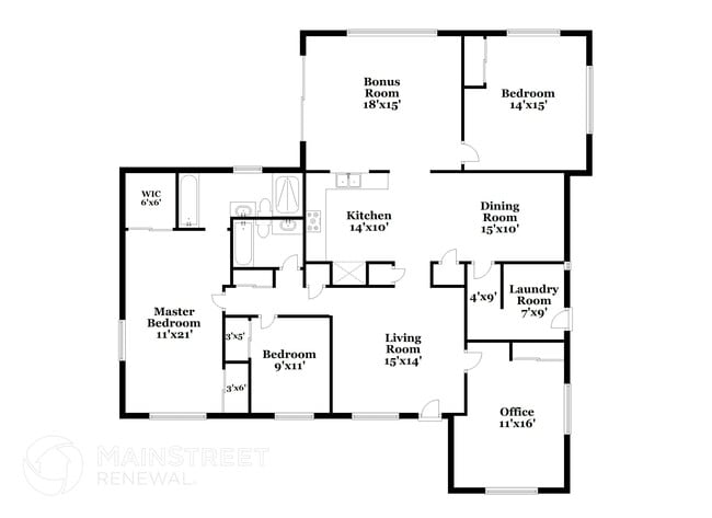 125 Yale Dr in Sanford, FL - Building Photo - Building Photo