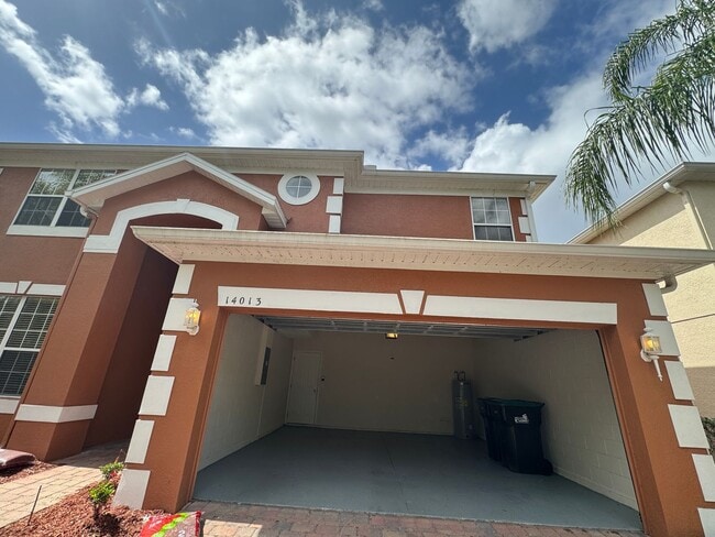 14013 Budworth Cir in Orlando, FL - Building Photo - Building Photo