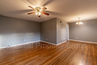 430 N Graham St in Memphis, TN - Building Photo - Building Photo