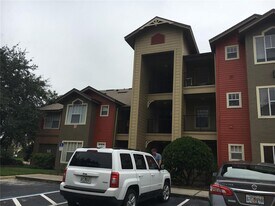 2203 Key W Ct in Kissimmee, FL - Building Photo