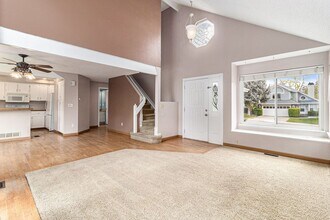 9855 Iris St in Westminster, CO - Building Photo - Building Photo