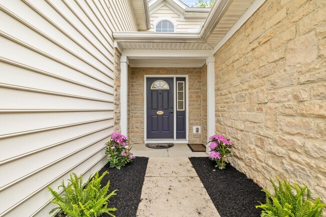 property at 5014 Vinington Pl