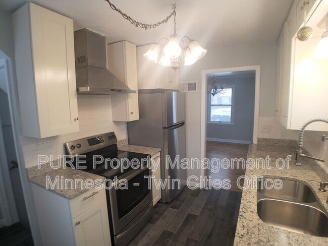 property at 1452 Hazel St N