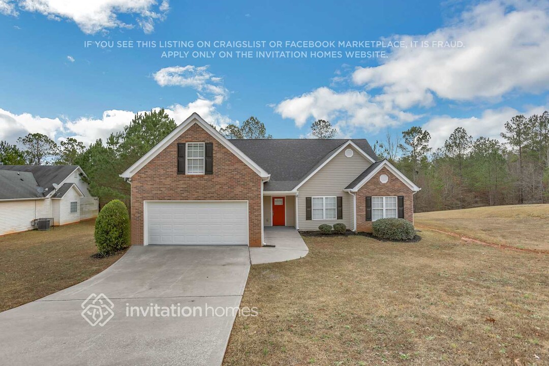 75 Shenandoah Ln in Covington, GA - Building Photo