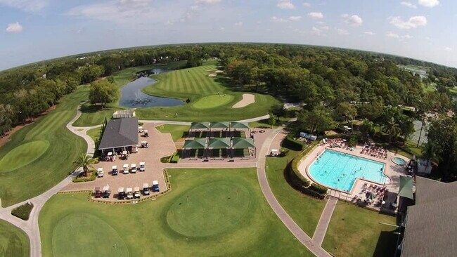 6665 Water Oak Ct in Spring Hill, FL - Foto de edificio - Building Photo