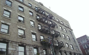 3900 Broadway in New York, NY - Foto de edificio - Building Photo