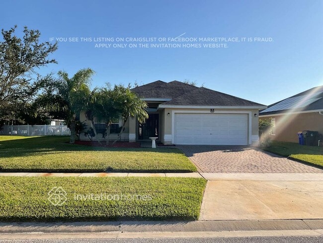 1433 Hemingway Blvd in Rockledge, FL - Building Photo - Building Photo