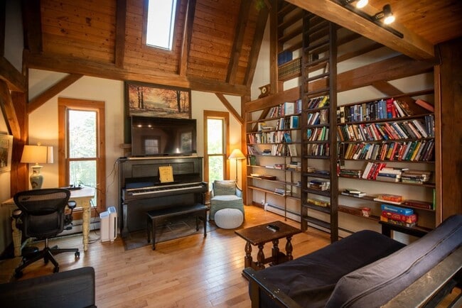 property at 216 South End Rd