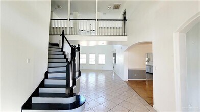 25 El Jardin St in Mission, TX - Building Photo - Building Photo