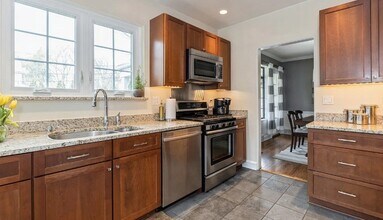 9546 Springfield Ave in Evanston, IL - Building Photo - Building Photo