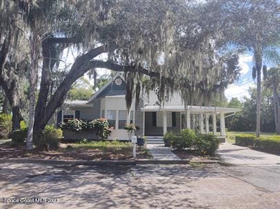 1403 Indian River Ave