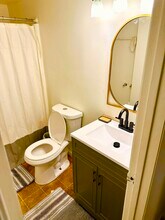 4 Eatonville Rd in Hattiesburg, MS - Building Photo - Building Photo