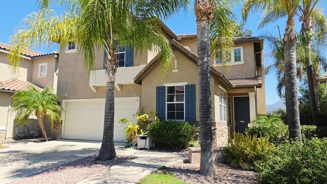 property at 45370 Vista Verde
