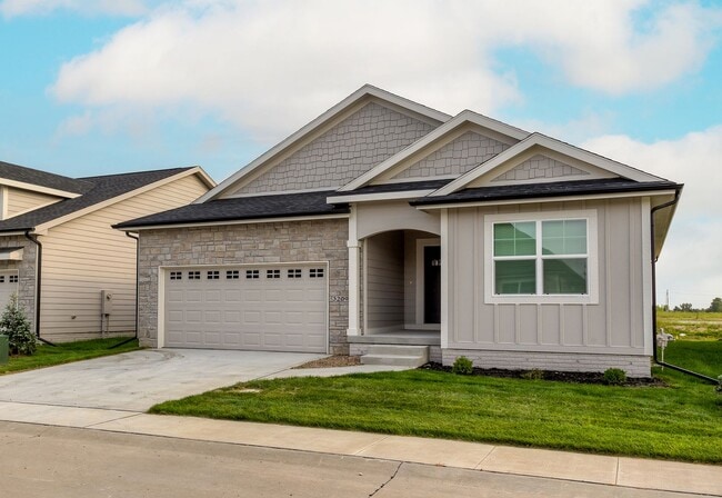 property at 3209 NE 4th Ln