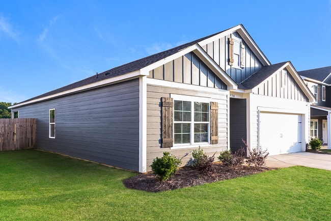 7279 Timber Leaf Br in Bessemer, AL - Building Photo - Building Photo