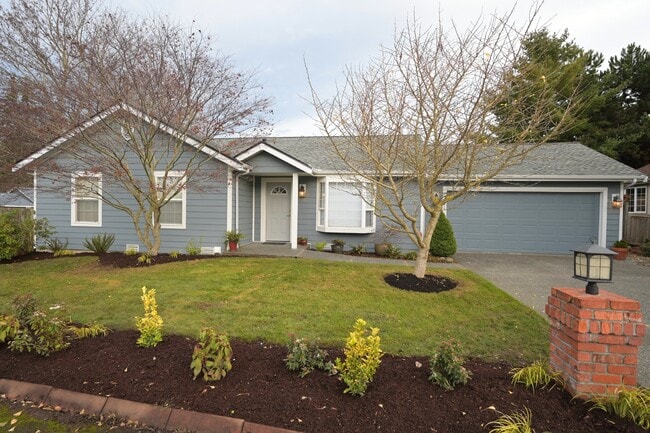 property at 502 W Summer Breeze Ln