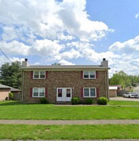 8308 Damascus Cir in Louisville, KY - Building Photo