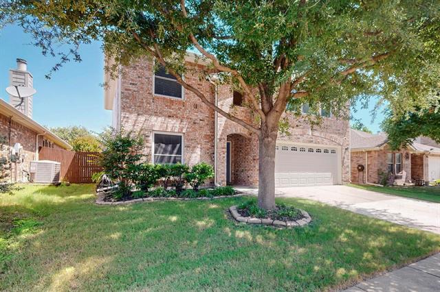 property at 1609 Birch Bend Way