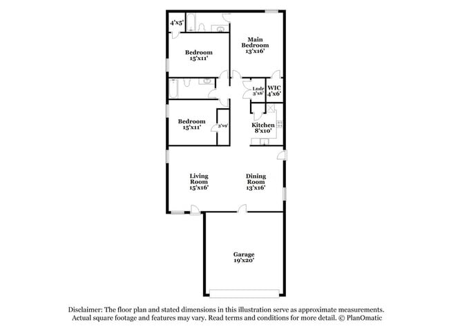 8803 Barrow Path in Converse, TX - Foto de edificio - Building Photo