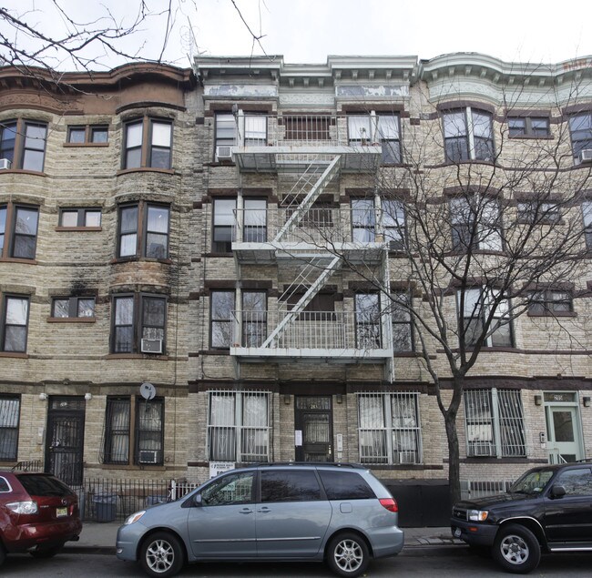 283 Classon Ave in Brooklyn, NY - Building Photo - Building Photo