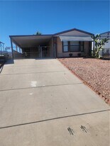691 Church St in Bullhead City, AZ - Building Photo