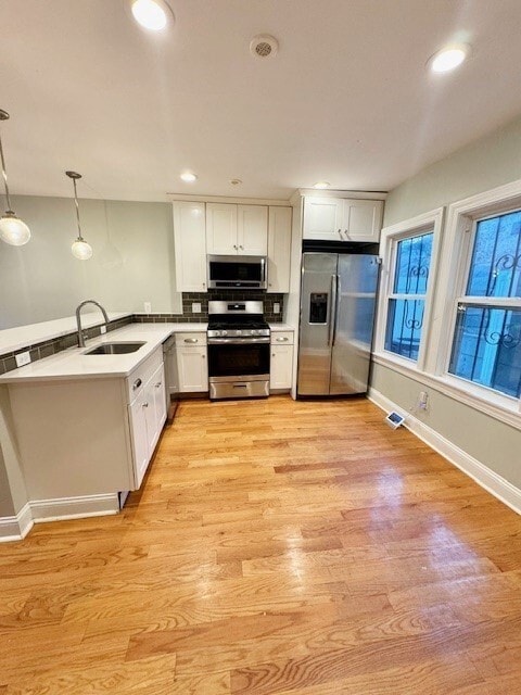 6 St James Pl in Boston, MA - Building Photo - Building Photo
