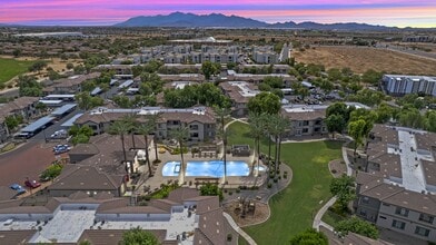 Adiamo Palm Valley in Goodyear, AZ - Building Photo - Building Photo