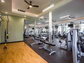 The Landing Student Living in Greenville, NC - Foto de edificio - Building Photo