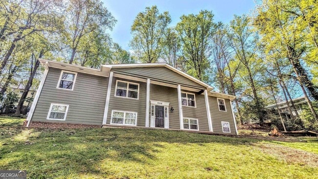 2510 Cove Rd in Gainesville, GA - Building Photo - Building Photo