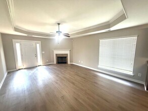 6528 Ridgeview Cir in Montgomery, AL - Building Photo - Building Photo