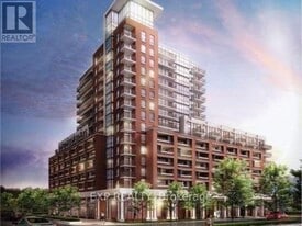 3091 Dufferin St in Toronto, ON - Building Photo