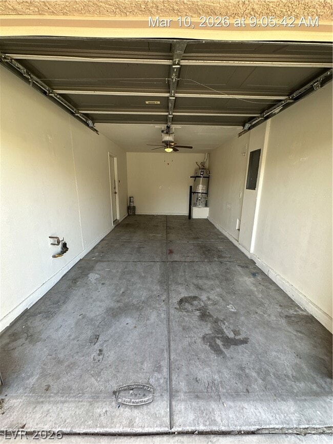 property at 5023 Volcanic Rock Ln