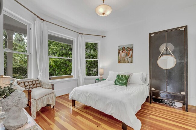 4230 Prince Edward St in Vancouver, BC - Building Photo - Building Photo
