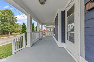 721 E 23rd St in Indianapolis, IN - Building Photo - Building Photo