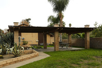 Pacific Winds Apartments in Jurupa Valley, CA - Building Photo - Building Photo