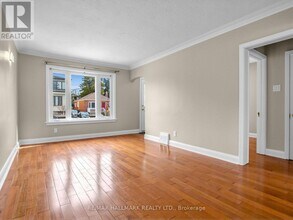 84 St Hubert Ave in Toronto, ON - Building Photo - Building Photo