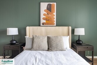 1771-1788 N Pierce St, Unit 1-2310 in Arlington, VA - Foto de edificio - Building Photo