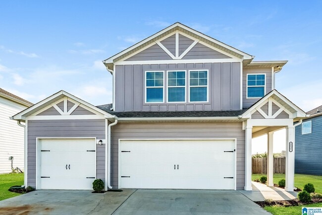 property at 9937 Hunter Pl