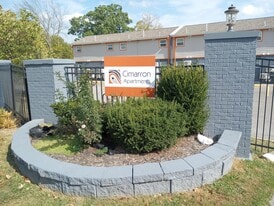 Cimarron Apartments