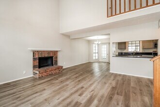 702 Ponderosa Dr, Unit 11109 in Forney, TX - Building Photo - Building Photo