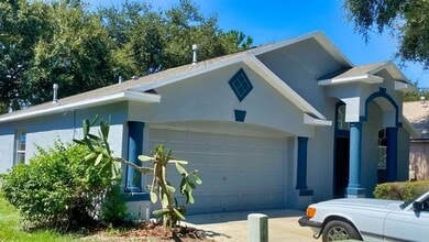 727 Somerstone Dr in Valrico, FL - Building Photo - Building Photo