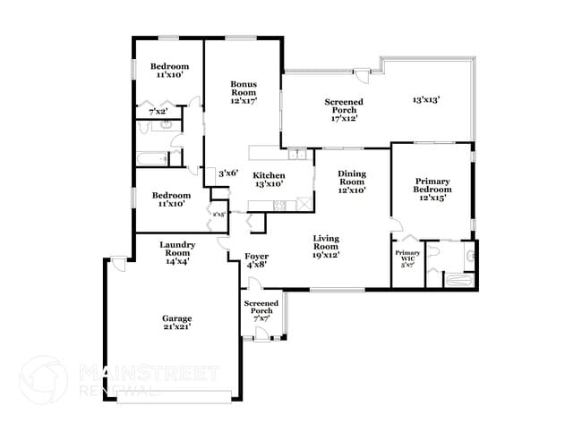 8445 Winged Foot Dr in Ft. Myers, FL - Foto de edificio - Building Photo
