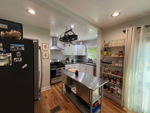 1216 Beecher St SW in Atlanta, GA - Building Photo - Building Photo