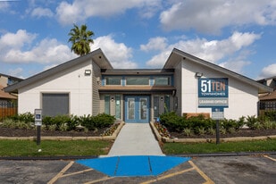 51Ten Townhomes