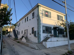 817-823 Centennial St in Los Angeles, CA - Building Photo - Building Photo