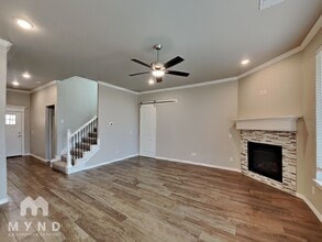 9205 NW 89th St in Yukon, OK - Building Photo - Building Photo