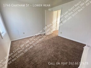 1746 Chatham St in Racine, WI - Building Photo - Building Photo