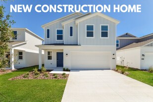 2219 Rock Dr in Haines City, FL - Building Photo